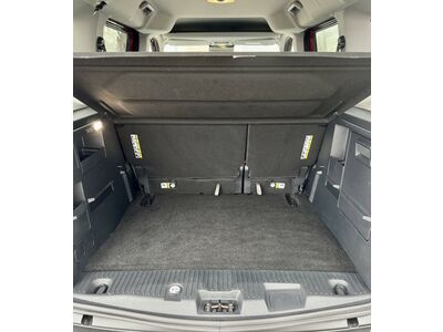 Ford Tourneo Courier Vorführwagen