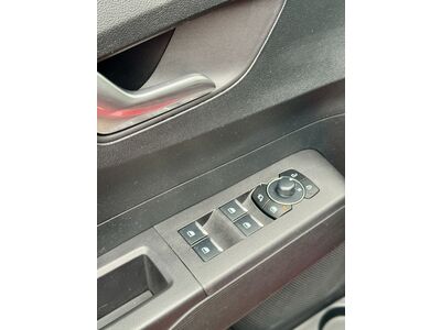 Ford Tourneo Courier Vorführwagen