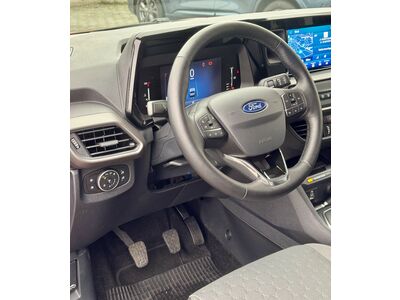 Ford Tourneo Courier Vorführwagen