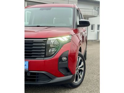 Ford Tourneo Courier Vorführwagen