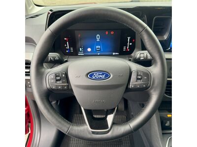 Ford Tourneo Courier Vorführwagen