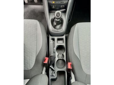 Ford Tourneo Courier Vorführwagen