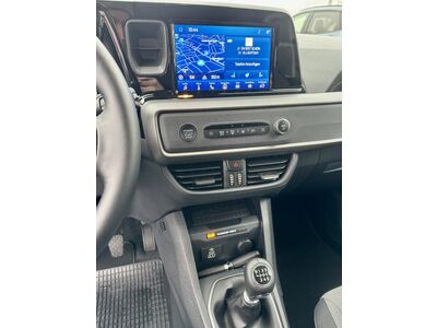 Ford Tourneo Courier Vorführwagen