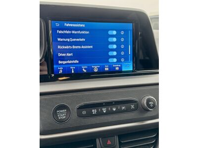 Ford Tourneo Courier Vorführwagen