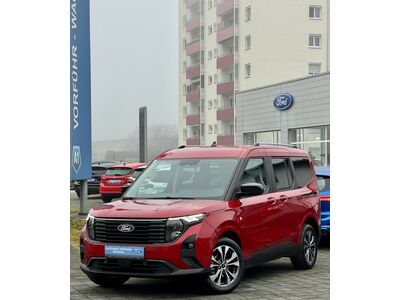 Ford Tourneo Courier Vorführwagen