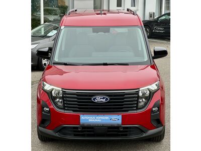 Ford Tourneo Courier Vorführwagen