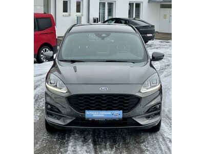 Ford Kuga Gebrauchtwagen