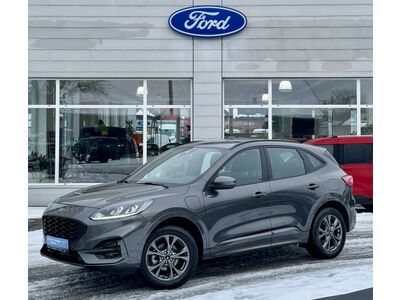 Ford Kuga Gebrauchtwagen