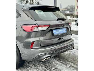 Ford Kuga Gebrauchtwagen