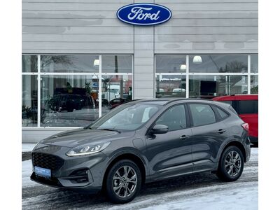 Ford Kuga Gebrauchtwagen