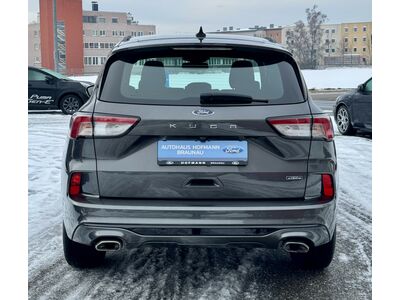Ford Kuga Gebrauchtwagen