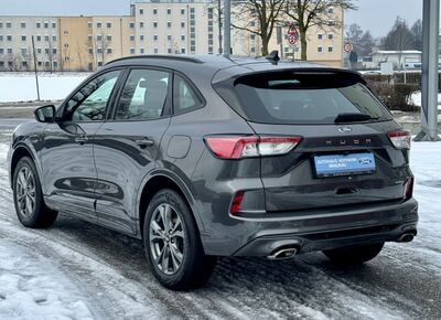 Ford Kuga Gebrauchtwagen