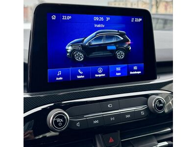 Ford Kuga Gebrauchtwagen