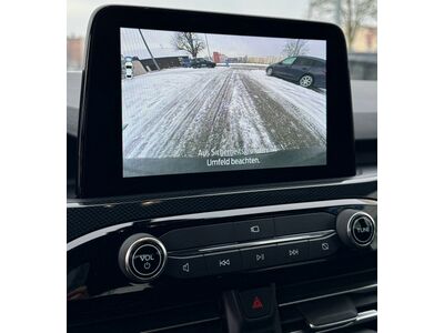 Ford Kuga Gebrauchtwagen