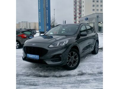 Ford Kuga Gebrauchtwagen