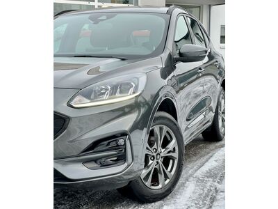 Ford Kuga Gebrauchtwagen