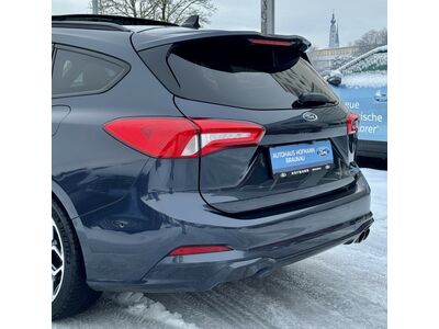 Ford Focus Gebrauchtwagen Ford Focus Gebrauchtwagen