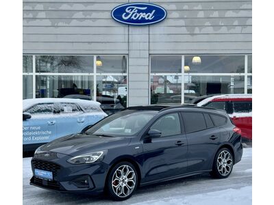 Ford Focus Gebrauchtwagen Ford Focus Gebrauchtwagen