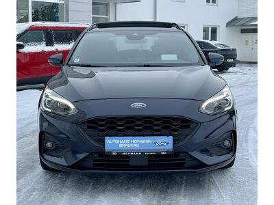Ford Focus Gebrauchtwagen Ford Focus Gebrauchtwagen