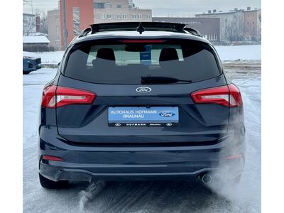 Ford Focus Gebrauchtwagen Ford Focus Gebrauchtwagen