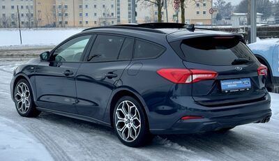 Ford Focus Gebrauchtwagen Ford Focus Gebrauchtwagen