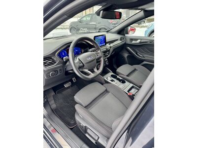 Ford Focus Gebrauchtwagen Ford Focus Gebrauchtwagen