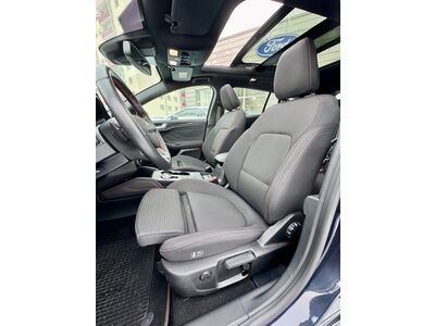 Ford Focus Gebrauchtwagen Ford Focus Gebrauchtwagen