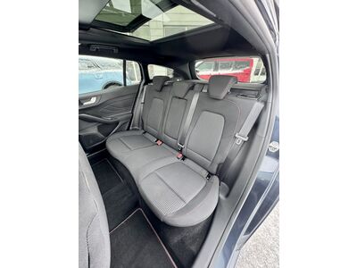 Ford Focus Gebrauchtwagen Ford Focus Gebrauchtwagen