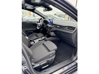 Ford Focus Gebrauchtwagen Ford Focus Gebrauchtwagen