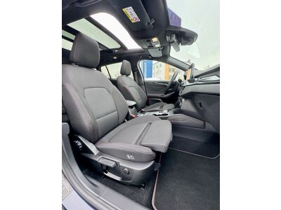 Ford Focus Gebrauchtwagen Ford Focus Gebrauchtwagen