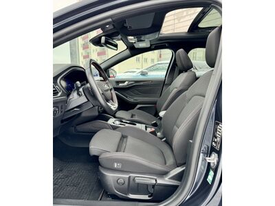 Ford Focus Gebrauchtwagen Ford Focus Gebrauchtwagen