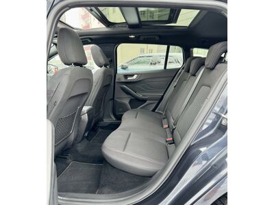 Ford Focus Gebrauchtwagen Ford Focus Gebrauchtwagen