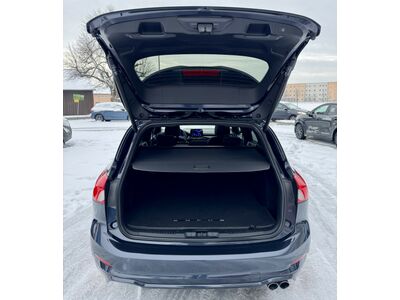 Ford Focus Gebrauchtwagen Ford Focus Gebrauchtwagen