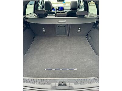 Ford Focus Gebrauchtwagen Ford Focus Gebrauchtwagen