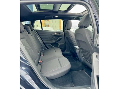 Ford Focus Gebrauchtwagen Ford Focus Gebrauchtwagen