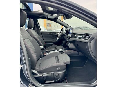 Ford Focus Gebrauchtwagen Ford Focus Gebrauchtwagen