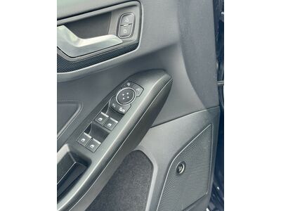 Ford Focus Gebrauchtwagen Ford Focus Gebrauchtwagen