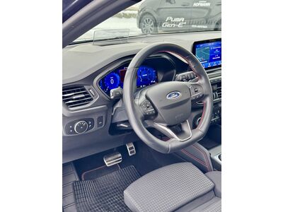 Ford Focus Gebrauchtwagen Ford Focus Gebrauchtwagen