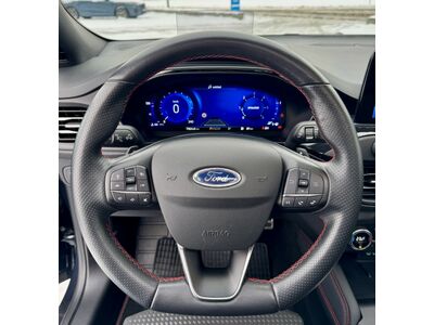 Ford Focus Gebrauchtwagen Ford Focus Gebrauchtwagen