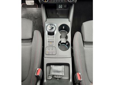 Ford Focus Gebrauchtwagen Ford Focus Gebrauchtwagen