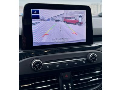 Ford Focus Gebrauchtwagen Ford Focus Gebrauchtwagen