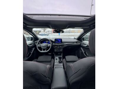 Ford Focus Gebrauchtwagen Ford Focus Gebrauchtwagen