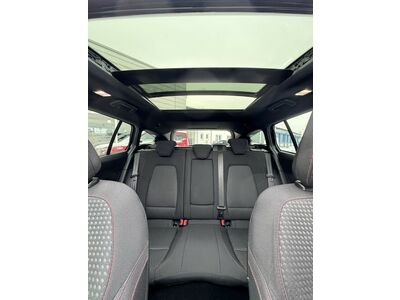 Ford Focus Gebrauchtwagen Ford Focus Gebrauchtwagen