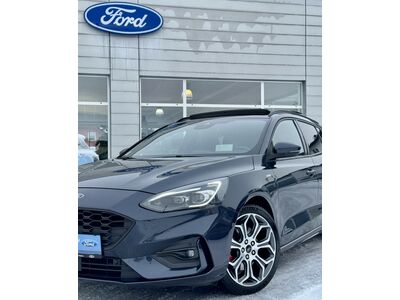 Ford Focus Gebrauchtwagen Ford Focus Gebrauchtwagen