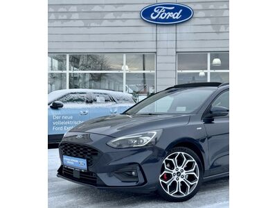 Ford Focus Gebrauchtwagen Ford Focus Gebrauchtwagen