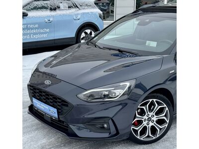 Ford Focus Gebrauchtwagen Ford Focus Gebrauchtwagen