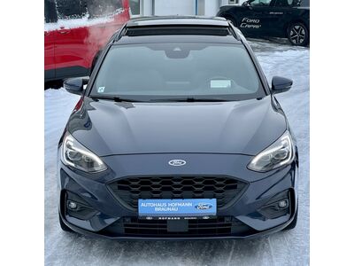 Ford Focus Gebrauchtwagen Ford Focus Gebrauchtwagen