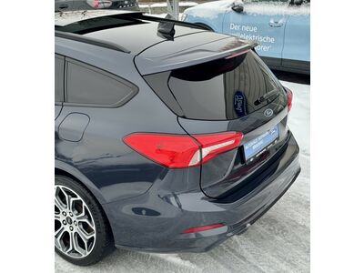 Ford Focus Gebrauchtwagen Ford Focus Gebrauchtwagen