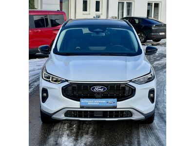 Ford Kuga Neuwagen