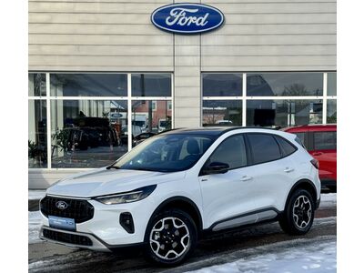 Ford Kuga Neuwagen